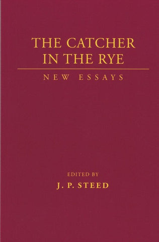 The Catcher in the Rye
