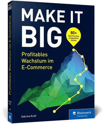 Make it Big!