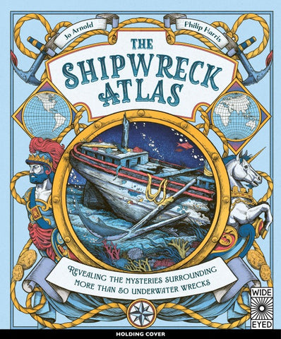 The Shipwreck Atlas