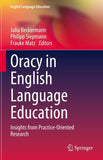 Oracy in English Language Education