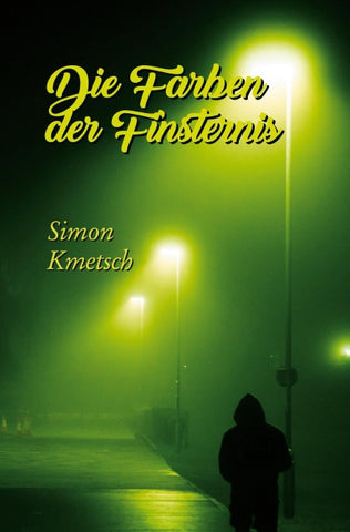 Die Farben der Finsternis