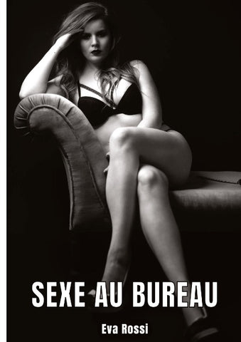 Sexe au bureau
