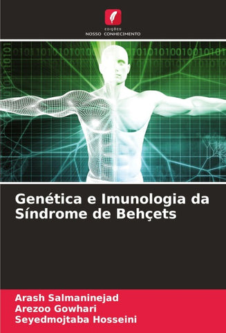 Genética e Imunologia da Síndrome de Behçets