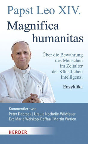 Magnifica humanitas