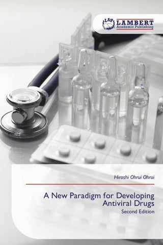 A New Paradigm for Developing Antiviral Drugs