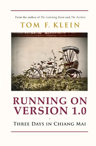 Running on Version 1.0