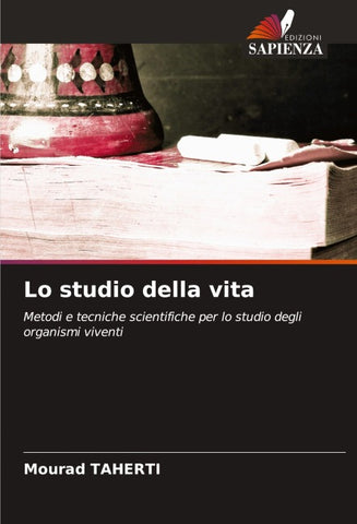 Lo studio della vita