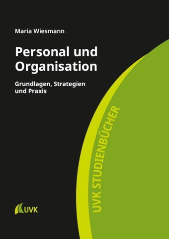 Personal und Organisation