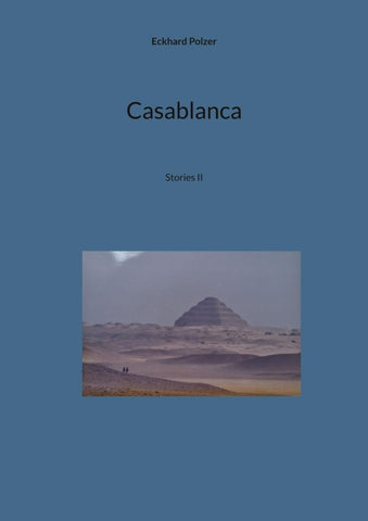 Casablanca