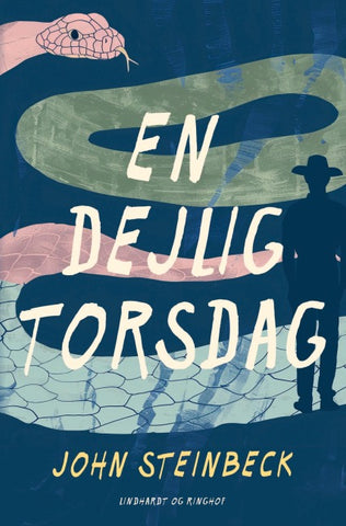 En dejlig torsdag