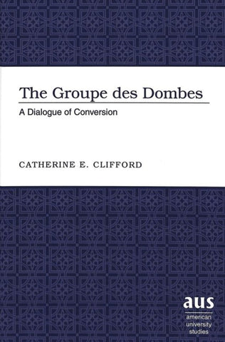 The «Groupe des Dombes»
