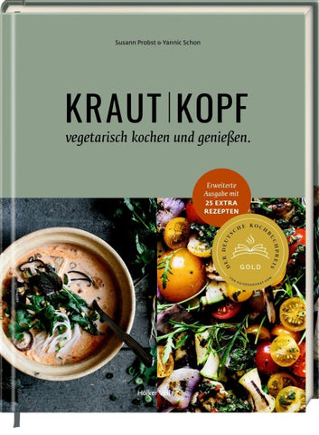 Krautkopf (Erweiterte Neuauflage)