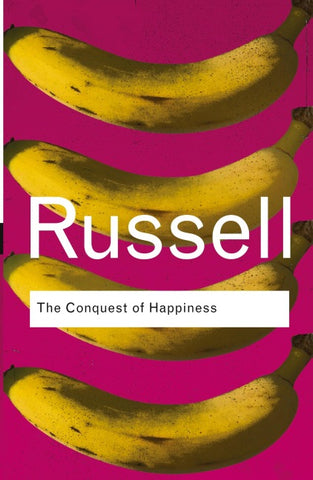 Conquest of Happiness