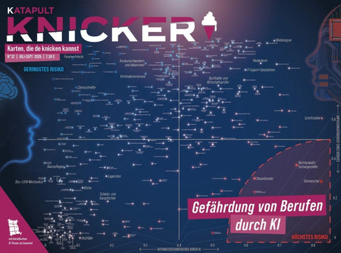 KNICKER Ausgabe 32