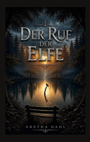 Der Ruf der Elfe