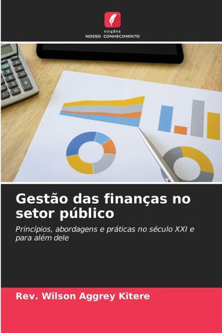 Gestão das finanças no setor público