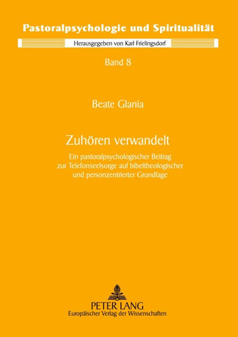 Zuhören verwandelt