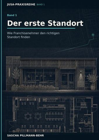 Der erste Standort