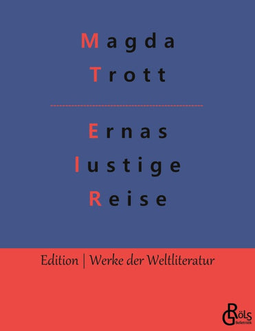 Ernas lustige Reise