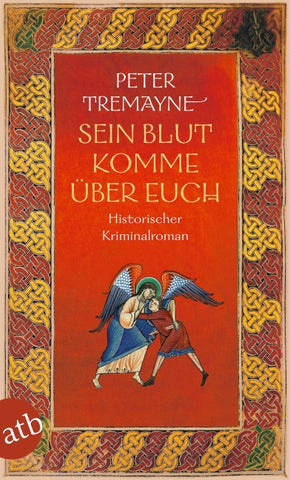 Sein Blut komme über euch