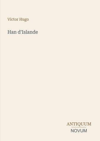 Han d'Islande