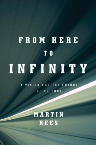 From Here to Infinity