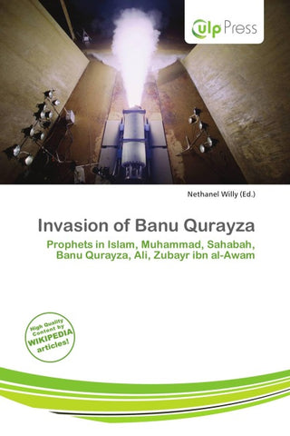 Invasion of Banu Qurayza