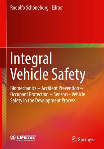 Integral Vehicle Safety
