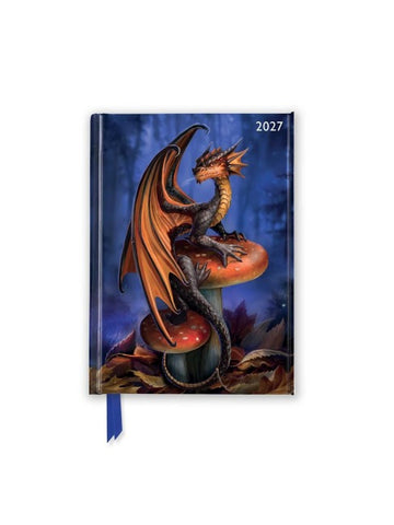 Anne Stokes – Taschenkalender 2027