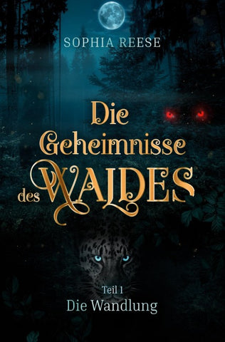 Die Wandlung