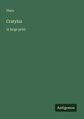 Cratylus