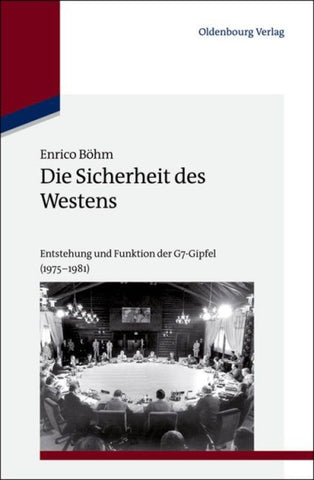 Die Sicherheit des Westens