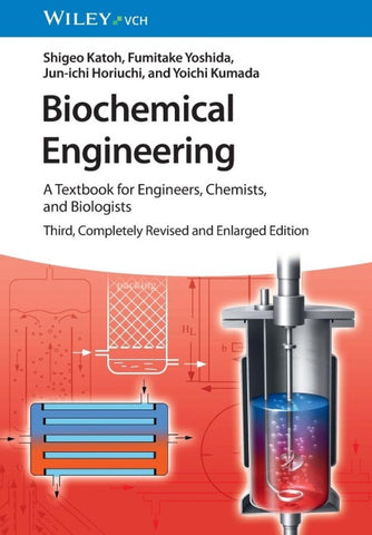 Biochemical Engineering
