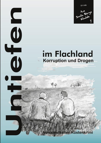UNTIEFEN im Flachland