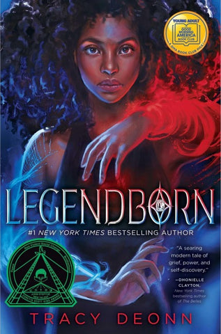 Legendborn