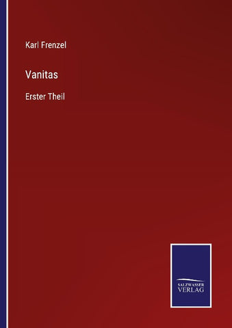 Vanitas