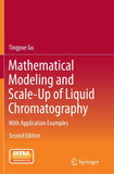 Mathematical Modeling and Scale-Up of Liquid Chromatography