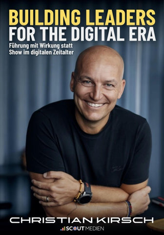 Building Leaders for the Digital Era