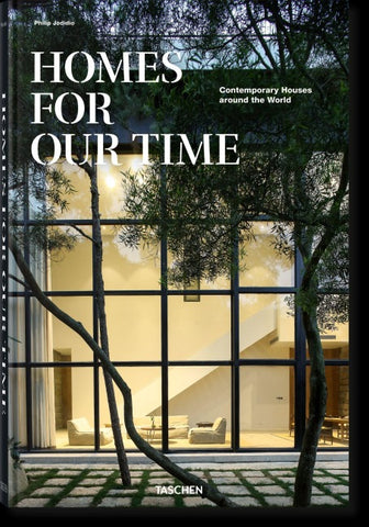 Homes For Our Time