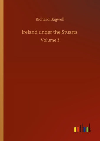 Ireland under the Stuarts