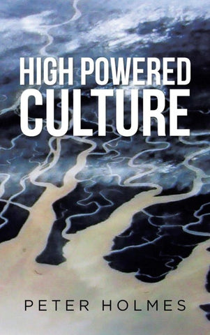 High Powered Culture