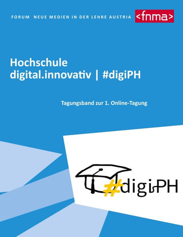 Hochschule digital.innovativ #digiPH