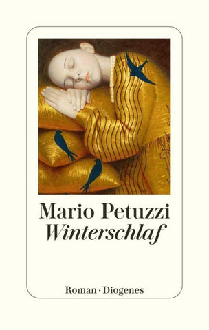 Winterschlaf