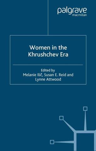 Women in the Khrushchev Era