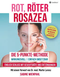 ROT RÖTER ROSAZEA
