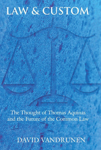 Law and Custom