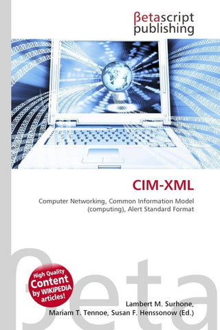 CIM-XML