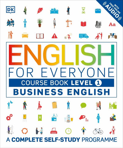English for Everyone Business English Course Book Level 1