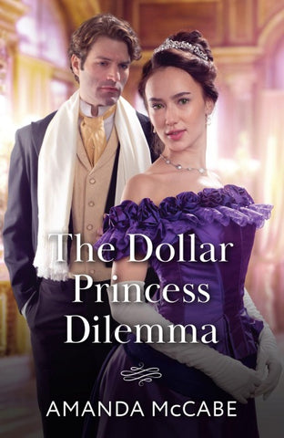 DOLLAR PRINCESS DILEMMA PB