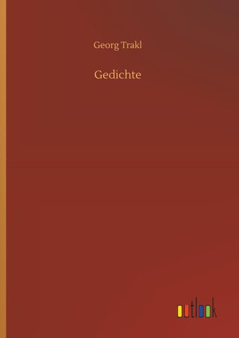 Gedichte